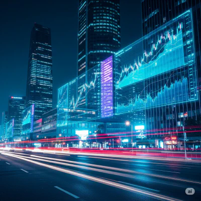 Best Forex Brokers 2024: Detailed Comparison