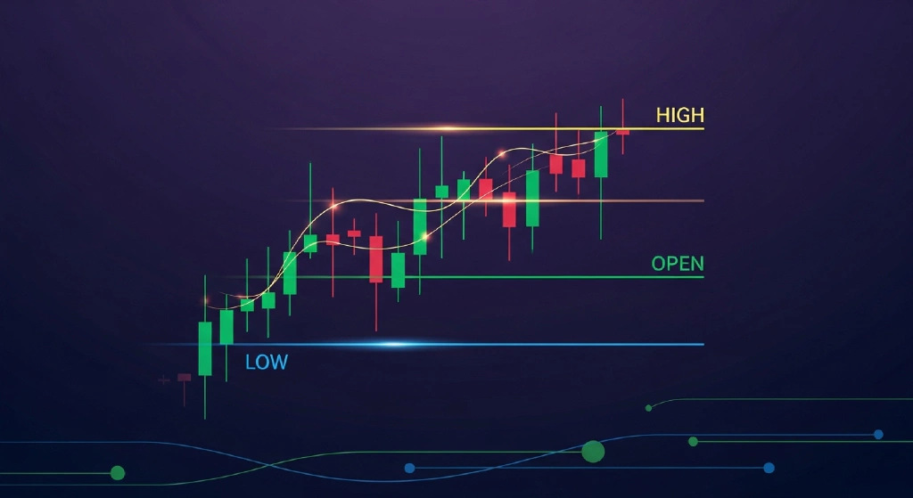 Daily Pivots Guide: Master Pivot Point Trading