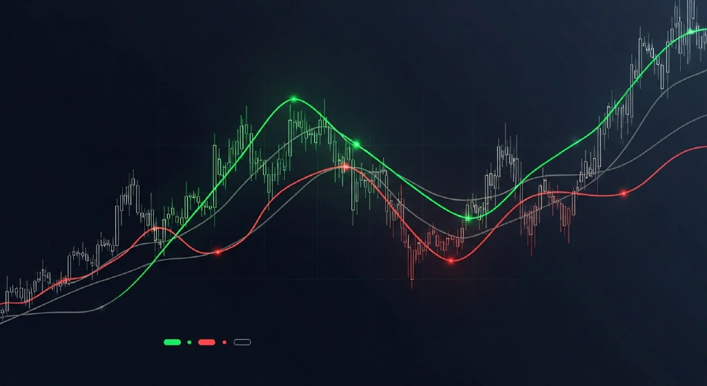 Signal Lines Strategy: Read Market Signals Like a Pro