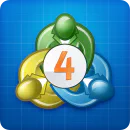 MetaTrader 4 Compatible